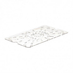 Nõrutusrest ilma BPA-ta Camview GN 1/2 - Cambro - Fourniresto
