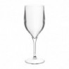Plastikust veiniklaas ilma BPA-ta 310 ml - Roltex - Fourniresto