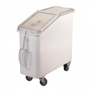Bac Mobile koos mahutavusega 81L - Cambro - Fourniresto