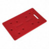 Kuum alus GN 1/1 - Cambro - Fourniresto