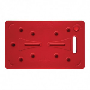 Kuum alus GN 1/1 - Cambro - Fourniresto