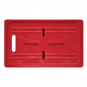Kuum alus GN 1/1 - Cambro - Fourniresto
