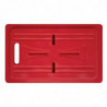 Kuum alus GN 1/1 - Cambro - Fourniresto