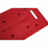 Kuum alus GN 1/1 - Cambro - Fourniresto