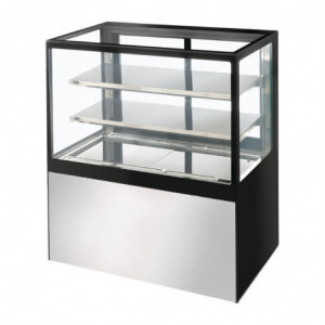 Väljapaneku tagumine külmletisari U 1200mm - Polar - Fourniresto