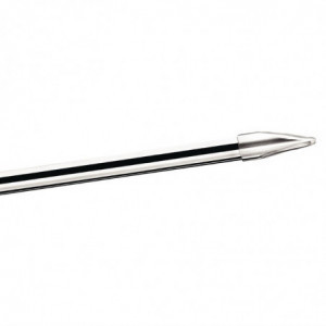 Grillipintsetid puidust 370mm - FourniResto - Fourniresto
