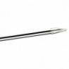 Grillipintsetid puidust 370mm - FourniResto - Fourniresto