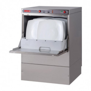 Nõudepesumasin Maestro 50x50 230V Standardmudel - Gastro M - Fourniresto
