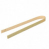 Bambusest klambrid 160mm - 50 tk komplektis - Fiesta Green - Fourniresto