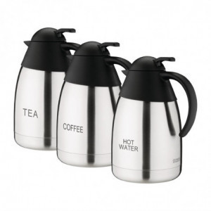 Termoskann Teele Kaanega 1,5L - Olympia