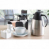 Kohvitopsiga isoleeritud kann - 1,5L - Olympia