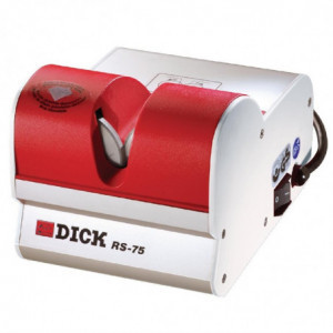 Elektriline teritaja RS75 - Dick