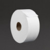 WC-paberi rullid 2-kihilised Jumbo - 6 tk komplektis - Jantex