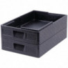 Thermo Future Thermobox GN 1/1 Salto must - 15L- FourniResto