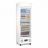 Positiivne valge külmlet G-seeria - 336 L - Polar - Fourniresto