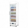 Positiivne valge külmlet G-seeria - 336 L - Polar - Fourniresto