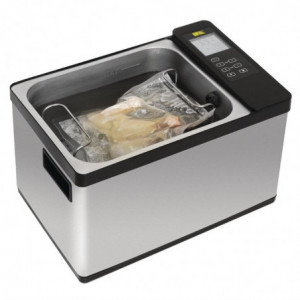 Veevann Küpsetamine Sous Vide-12,5L - Buffalo