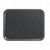 Lamineeritud sile Capri antratsiit 430 mm - Cambro - Fourniresto