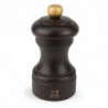 Moulin soola bistroo tumepruun 100 mm - Peugeot - Fourniresto