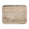 Lamineeritud pinnaga tammepuidust helepruun 460 mm - Cambro - Fourniresto