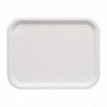 Plateau Põhjamaade 360x280mm Valge - Roltex - Fourniresto