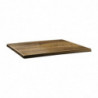 Classic Line'i Atacama kirssiga piklik lauaplaat - L 1100 x P 700mm - Topalit