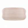 Serveelaua Wave 43x23cm hele puidumuster - Roltex - Fourniresto