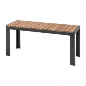 Teraset ja akaatsiapuud 100 cm - 2 tk komplektis - Bolero - Fourniresto