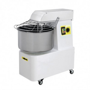 Spiraalkneter - 22 L - Gastro M - Fourniresto