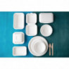 Hamburgerrullid komposteeritavad - P 153mm - 500 tk komplektis - Fiesta Green