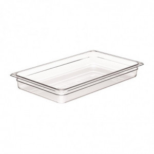 Bac Camview GN 1/6 K 100mm - Cambro - Fourniresto