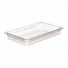 Bac Camview GN 1/6 K 100mm - Cambro - Fourniresto