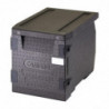 Konteiner Epp esiküljega laadimiseks GN 1/1 - 60L - Cambro