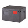 Konteiner Epp ülaosaga avamisega GN 1/2 - 16,9L - Cambro