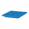 Külm eutektiline plaat GN 1/2 - L 265 x S 325mm - Cambro
