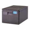 Konteiner Epp GN 1/1 ülaosaga avamisega - 46L - Cambro