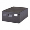 Konteiner Epp 600 x 400 Ülaosaga avamine - 53L - Cambro