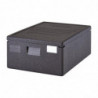Konteiner Epp 600 x 400 Ülaosaga avamine - 53L - Cambro