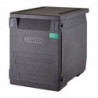 Esipaneeliga 9-liitrine eeslaadimisega EPP-konteiner - 126L - Cambro