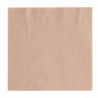 Salvrätikud Snacking 2 kihti Kompostitavad 330mm - 2000 tk komplektis - Vegware