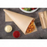 Kloorivaba komposteeritav küpsetuspaber - Mõõdud 380 x 275 mm - 500 tk komplektis - Vegware