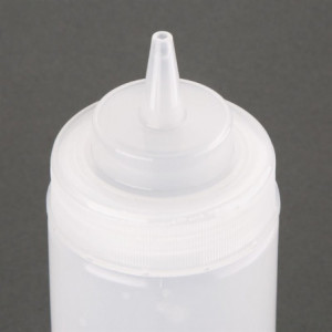 Laiakaelaga kastmepudel 454 ml - Vogue - Fourniresto