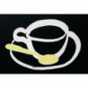 Tahvelmallide komplekt - 5 tk - Securit - Fourniresto