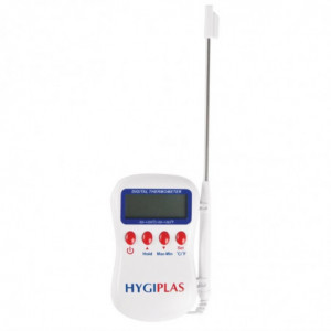 Mitmeotstarbeline termomeeter - Hygiplas - Fourniresto