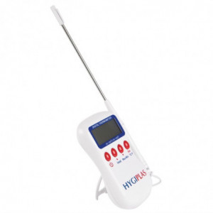 Mitmeotstarbeline termomeeter - Hygiplas - Fourniresto