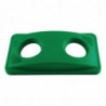 Roheline kaas plastpudelitele - Rubbermaid