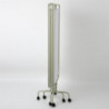 Valge PVC ekraan - Bolero - Fourniresto