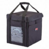 Keskmine kokkupandav kohaletoimetamise kott Gobag - nailon - Cambro