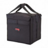 Keskmine kokkupandav kohaletoimetamise kott Gobag - nailon - Cambro