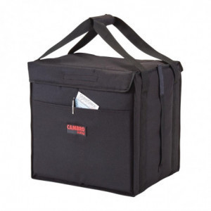 Keskmine kokkupandav kohaletoimetamise kott Gobag - nailon - Cambro